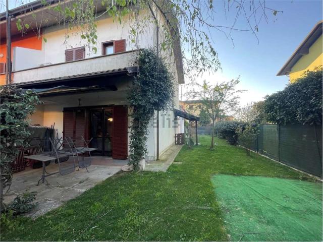 Casa in vendita a Gropello Cairoli, Lombardia