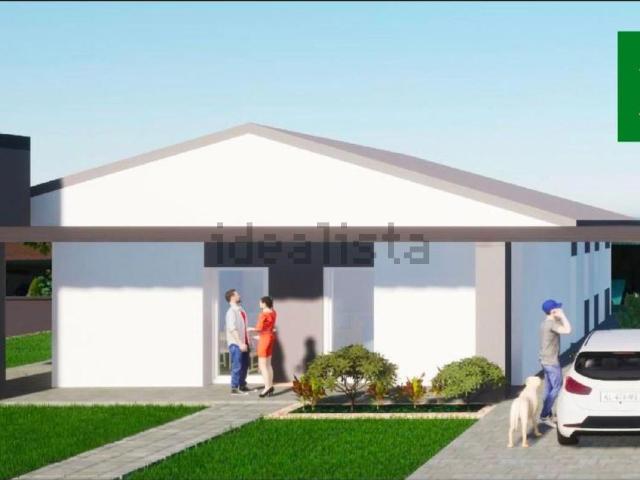 Casa in vendita a Teor / Teôr, Rivignano Teor / Rivignan Teôr