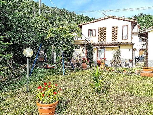Casa in vendita a Serravalle Pistoiese, Toscana