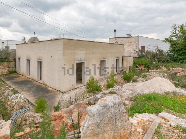 Casa in vendita a Puglia, Brindisi