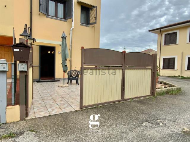 Casa in vendita a Casal Velino Marina, Campania