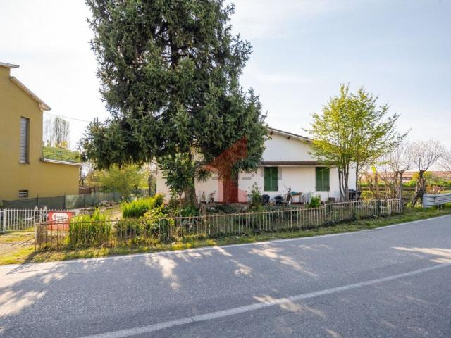 Casa in vendita a Fontanellato, Reggio Emilia
