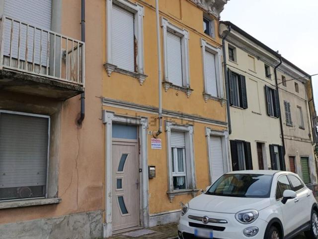 Casa in vendita a Burg Rat, Balzola