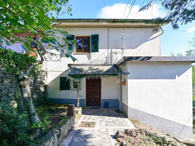 Casa in vendita a La Serra, Lerici