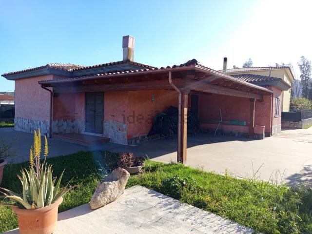 Casa in vendita a San Giovanni, Posada