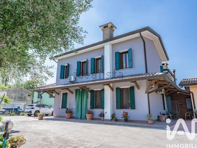 Casa in vendita a Ariano Nel Polesine, Veneto