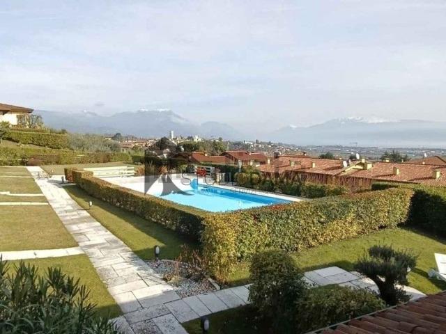 Casa in vendita a Polpenazze, Lombardia
