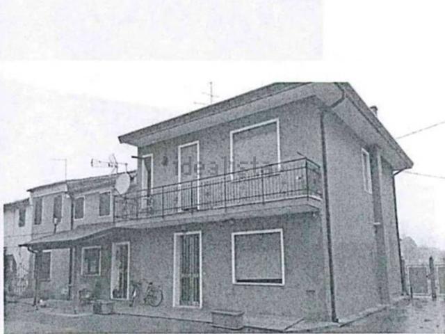 Casa in vendita a Sant'Ambrogio, Trebaseleghe