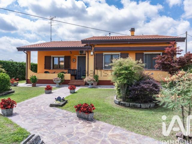 Casa in vendita a Unione Delta del Po, Mesola
