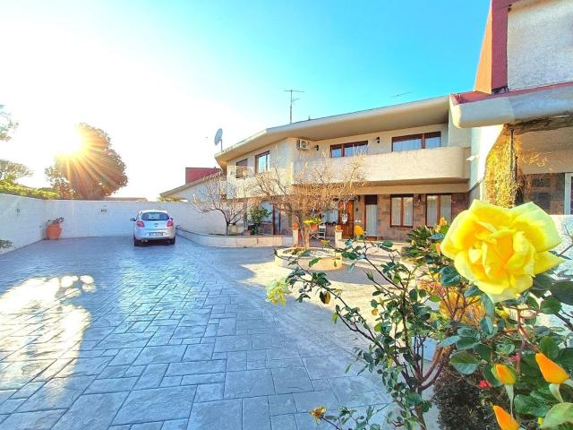 Casa in vendita a Roma Capitale, Lazio