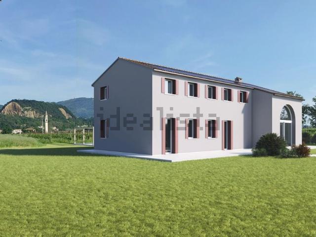 Casa in vendita a Vo, Veneto