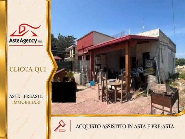 Casa in vendita a Le Canne, Pulsano