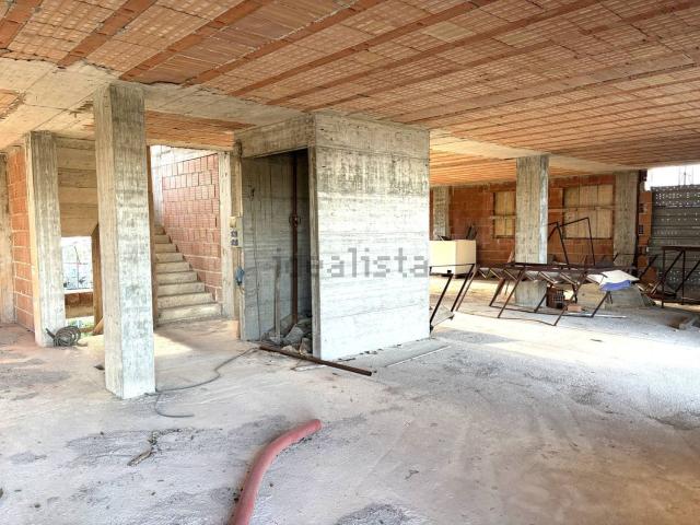 Casa in vendita a Unione dei Comuni della Val Vibrata, Colonnella