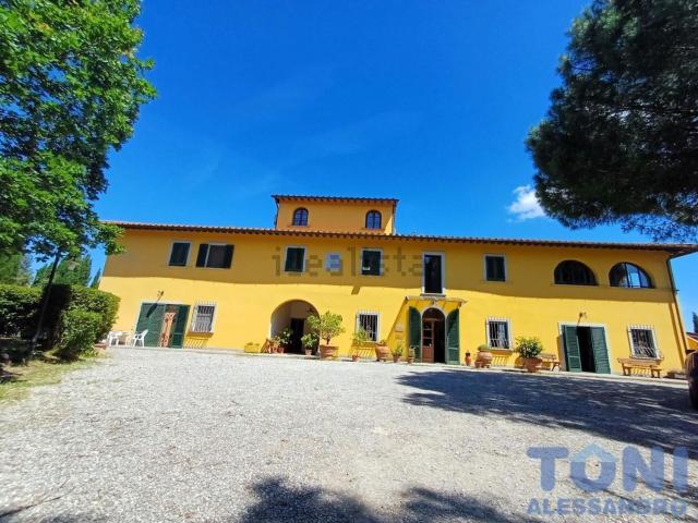 Casa in vendita a Unione dei Comuni Circondario dell'Empolese Valdelsa, Cerreto Guidi