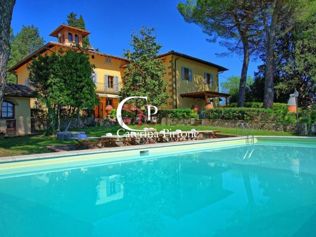 Casa in vendita a Unione dei Comuni Circondario dell'Empolese Valdelsa, Lucardo