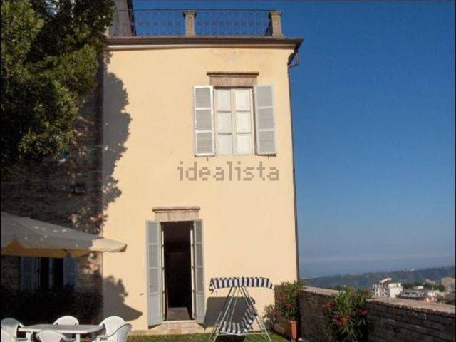 Casa in vendita a San Giovanni, Marche