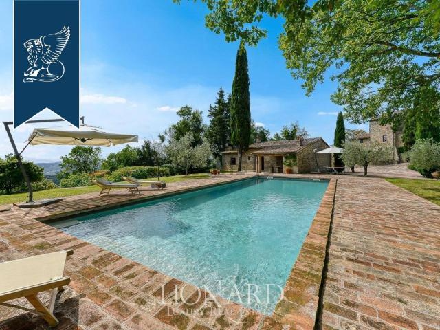 Casa in vendita a Monte Bagnolo I, Cenerente