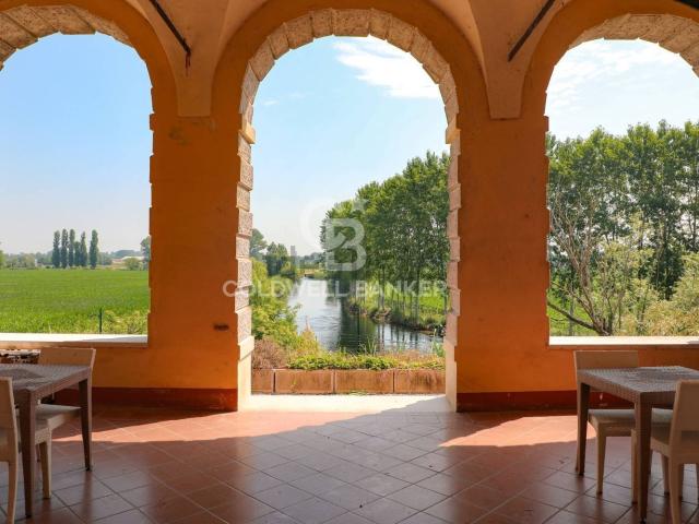 Casa in vendita a Goito, Lombardia