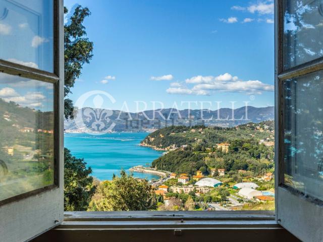 Casa in vendita a Barcola, Lerici