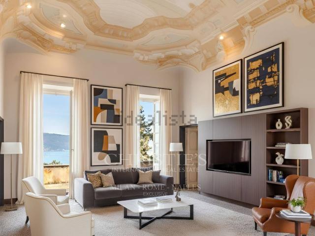Casa in vendita a Barcola, Lerici