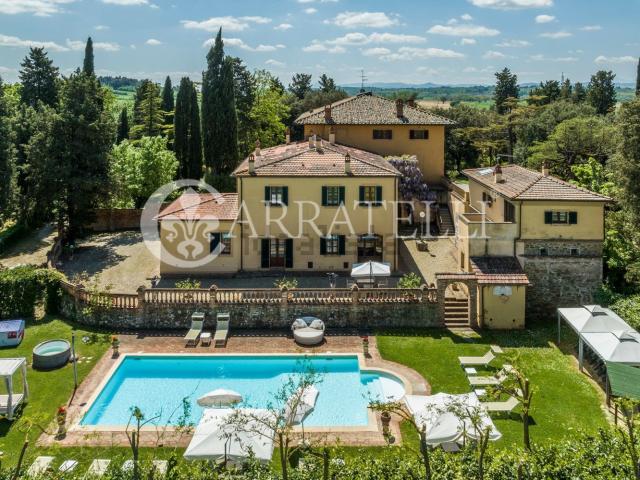 Casa in vendita a Foiano Della Chiana, Toscana