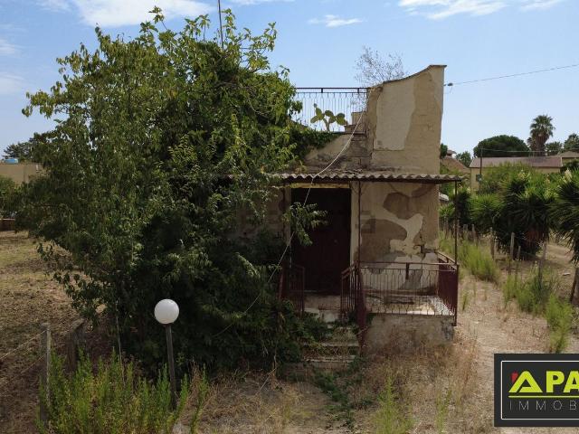 Casa in vendita a Canicattì E Borgalino, Agrigento