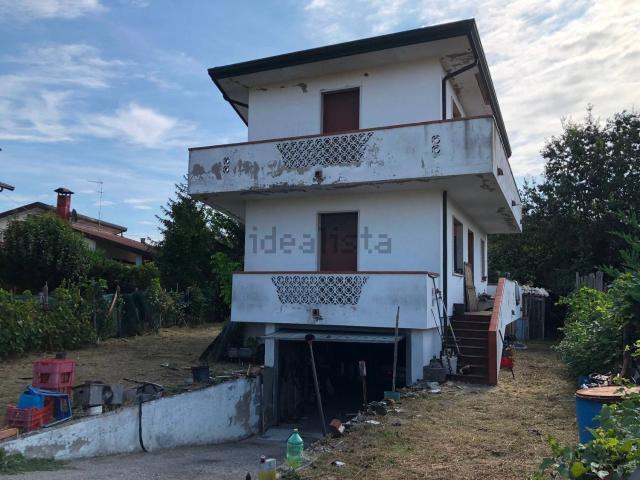 Casa in vendita a Contarina, Porto Viro