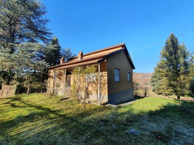 Casa in vendita a Vesime, Asti