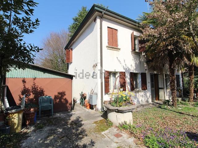 Casa in vendita a Biancade, Roncade
