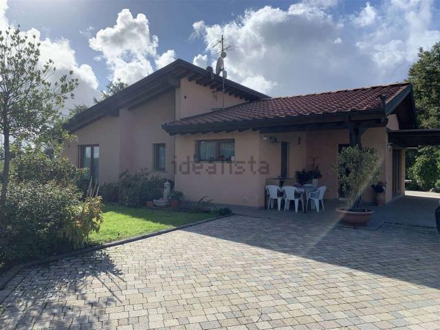 Casa in vendita a Marliana, Toscana