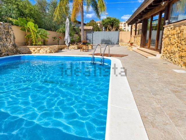 Casa in vendita a Cannatello, Agrigento