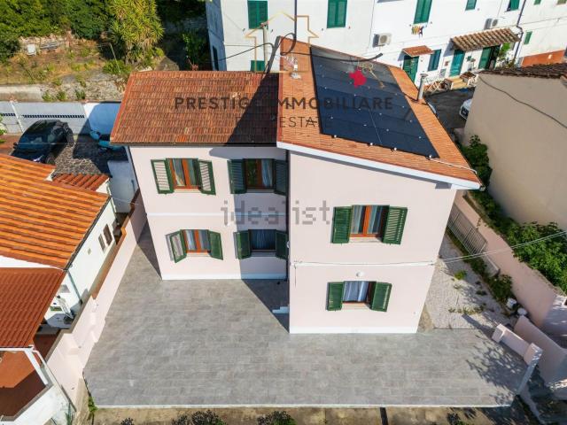 Casa in vendita a Savolano, Livorno