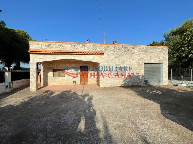 Casa in vendita a Puglia, Brindisi