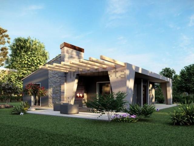 Casa in vendita a Villa Estense, Veneto