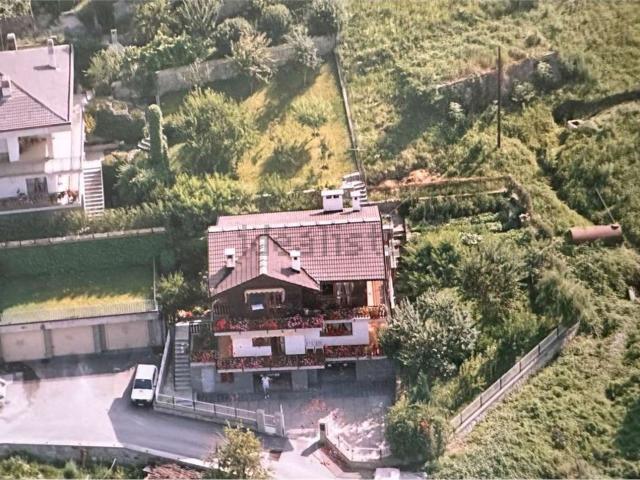 Casa in vendita a La Fet, Saint-Vincent