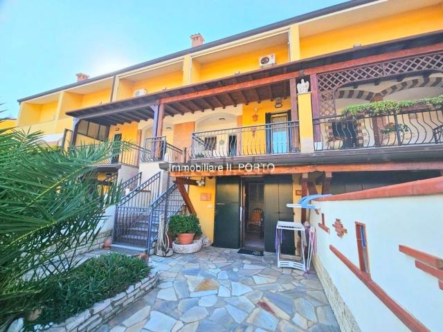 Casa in vendita a Comacchio, Reggio Emilia