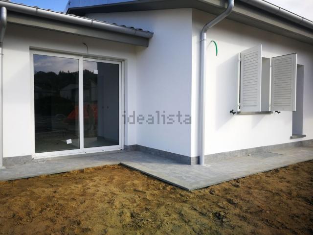 Casa in vendita a Giglio, Montevarchi