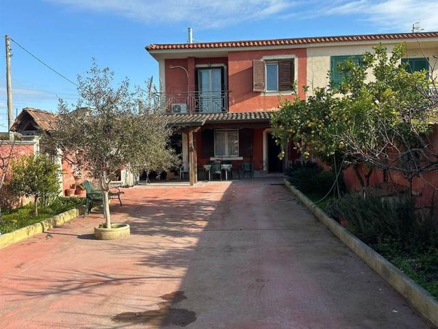 Casa in vendita a Villaggio del Sole, Castel Volturno