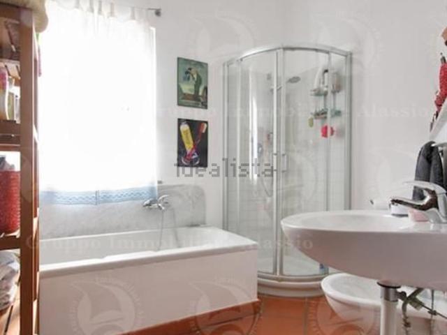 Casa in vendita a Laigueglia, Liguria