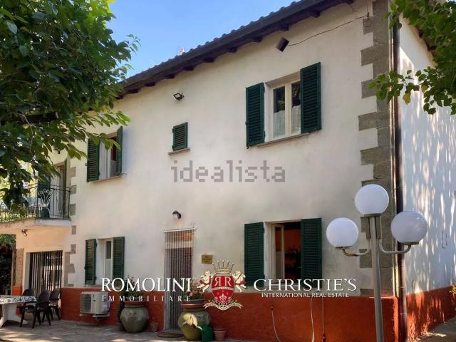 Casa in vendita a Anghiari, Toscana