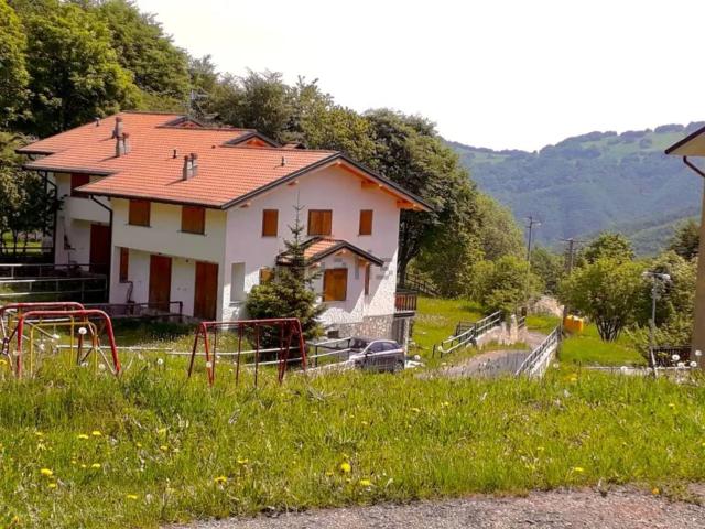 Casa in vendita a Zerba, Reggio Emilia