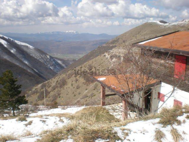 Casa in vendita a Norcia, Umbria