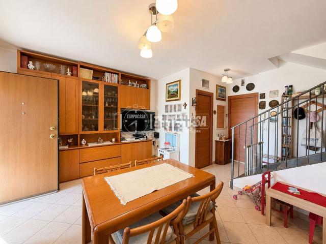 Casa in vendita a Pieve Emanuele, Milano