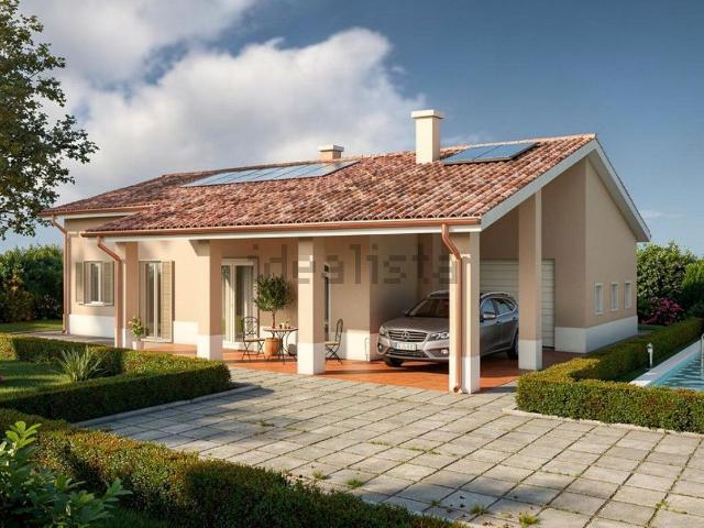 Casa in vendita a Lendinara, Veneto