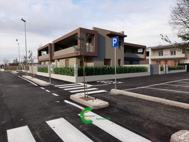 Casa in vendita a Fonte, Loria