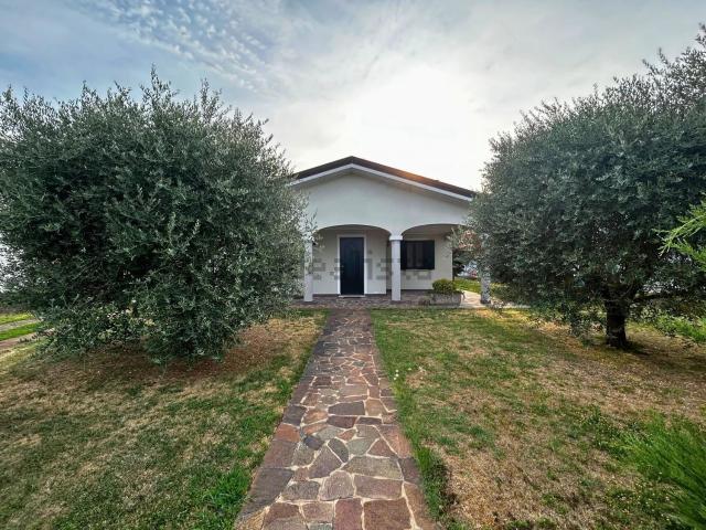 Casa in vendita a San Martino Di Venezze, Veneto