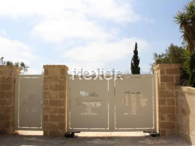 Casa in vendita a Puglia, Lecce