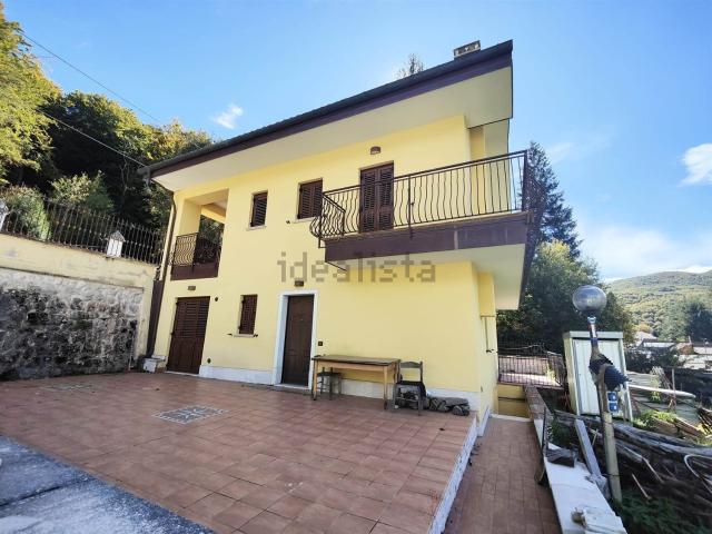 Casa in vendita a Bagnoli Irpino, Campania