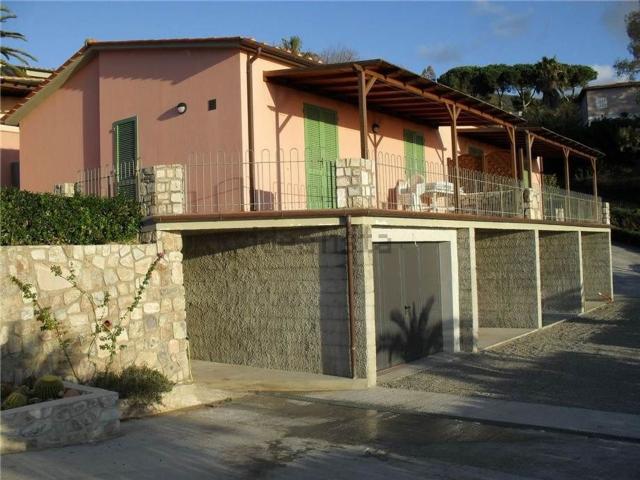 Casa in vendita a Trappola, Capoliveri