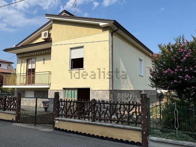 Casa in vendita a Pontenure, Reggio Emilia